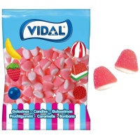 Erdbeerküsse - Vidal - 1 kg