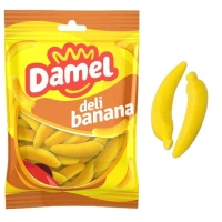 Bananen - Damel - 1 kg