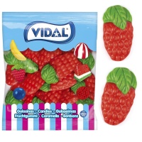 Riesenerdbeeren - Vidal - 1 kg