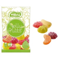 Gourmet Pektin Früchte - Vidal - 90 gr