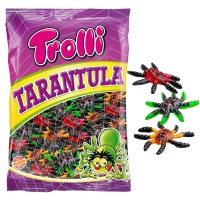 Vogelspinnen - Trolli - 1 kg