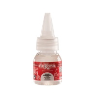 Essbarer Klebstoff 40 gr - Dekora