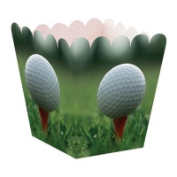 Low Golf Box - 12 Einheiten