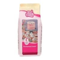 Verzauberte Sahne-Mischung 900 gr - FunCakes