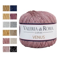 Venus 50 gr - Valeria