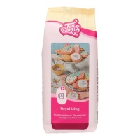 Royal Icing Mischung 900 gr - FunCakes