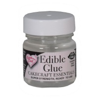 Essbarer Klebstoff 25 gr - Rainbow Dust