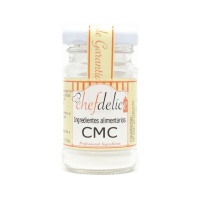 CMC-Pulver 30 gr - Chefdelice