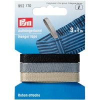 0,8 cm Aufhängeband - Prym - 1 m