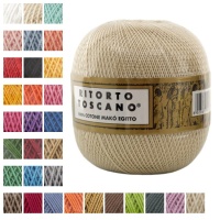 Ritorto Toscano nº 5 von 100 gr - Ispe