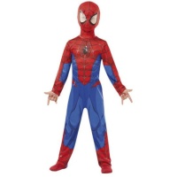 Spiderman Ultimate Kostüm für Kinder