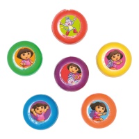 Dora der Entdecker Yo-Yos - 25 Stück