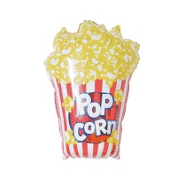 Popcorn-Ballon 66 cm