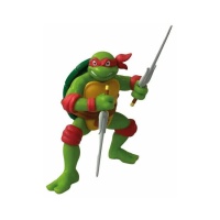 Ninja Turtles Rafael Tortenfigur