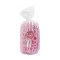 Essbares Ostergras Rosa 50 g - Happy Sprinkles