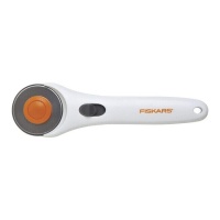 Gerader Rollschneider mit 4,5 cm Verschluss - Fiskars