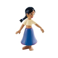 Figur für Kuchen von Shanti von 7 cm