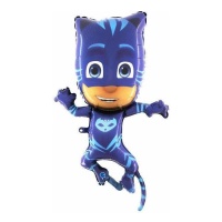 PJ Masks Katze PJ Masks Luftballon 1,12 m - Grabo