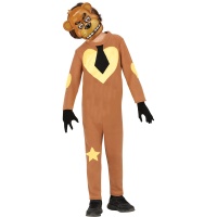 Freddy FNAF Kostüme für Kinder