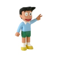 Doraemon Suneo Tortenfigur 6,5 cm - 1 Stück