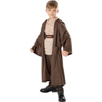 Star Wars Obi Wan Kenobi Kostüm für Kinder