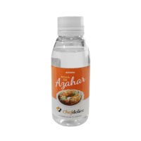 Glutenfreies Orangenblütenwasser 100 ml - Chefdelice