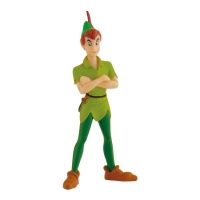 Peter Pan Tortenfigur 10 cm - 1 Stück