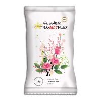 Weiße Blütenpaste 1 kg - Smartflex