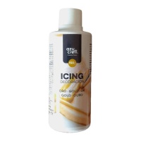 Icing dorado de 150 g - Azucren