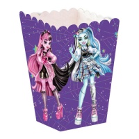 Monster High High Box - 12 Stück