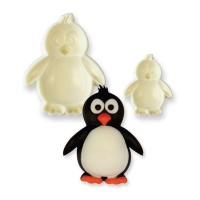 Pinguin-Formen - JEM - 2 Stk.