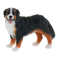 Berner Sennenhund Tortenaufleger 7 cm - 1 Stk.