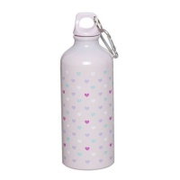 600 ml Flasche Hearts