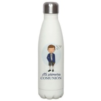 500 ml Flasche Mein Erstkommunionkind