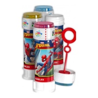 Spiderman Pompons 60 ml - 1 Stück