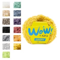 Loopy Wow 150 gr - Katia