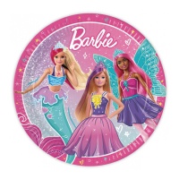 Barbie Fantasy Teller 23 cm - 8 Stück.