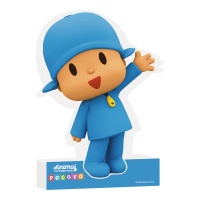 Pocoyo Tischschmuck