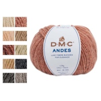 Anden 50 gr - DMC