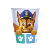 Paw Patrol Paw Patrol Action Becher 250 ml - 8 Stück