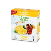 Cold Tea Zero & Instant Natural Lemon - 12 Beutel