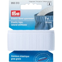 3 cm elastisches Band - Prym - 1 m