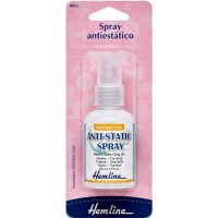 Antistatisches Spray, das Elektrizität verhindert - Hemline - 50 ml