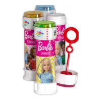 Barbie Seifenblasen 60 ml - 1 St.