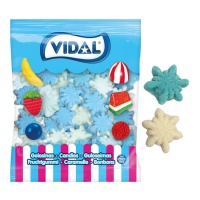 Schneeflocken - Vidal - 1 kg