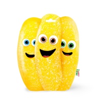 Mini-Bananen - Gommys Fabrik - 90 g