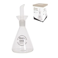 Weston 250 ml tropfsicherer Ölspender