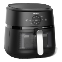 6,2-Liter-Luftfritteuse - Philips 2000 Serie Airfryer NA231/00