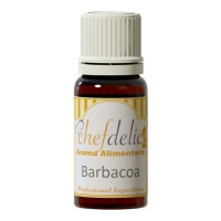 Grillaroma 10 ml - Chefdelice