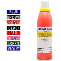 Airbrush-Farbe Kroma Kolor 118 ml - Kopykake